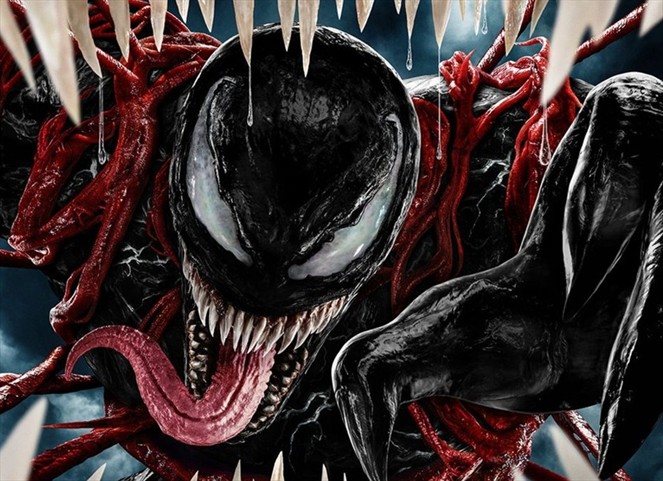 Noticia Radio Panamá | Sony lanza el primer tráiler de Venom 2