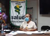 Noticia Radio Panamá | Gladys Novoa: muchos comerciantes no estaban cumpliendo con los protocolos de bioseguridad