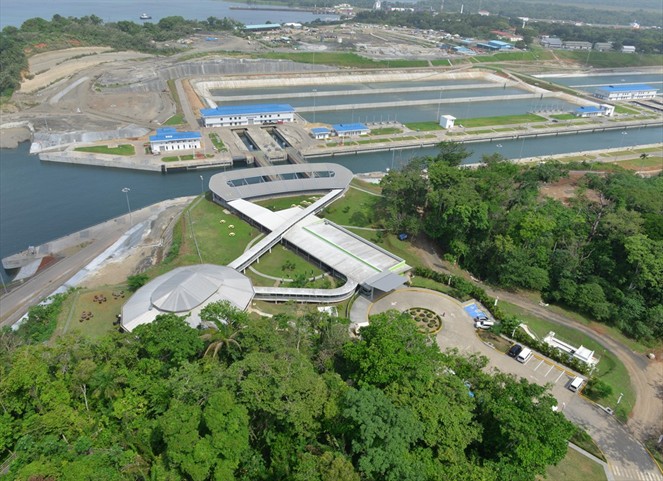 Noticia Radio Panamá | Centro de Visitantes de Agua Clara reabre sus puertas
