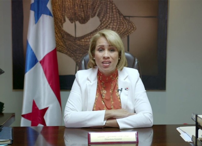 Noticia Radio Panamá | Directora de la LNB sale al paso de denuncias por supuestas irregularidades