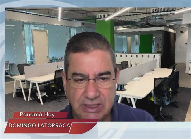 Noticia Radio Panamá | Latorraca: «Se ha sido tímido al tomar medidas de contención del gasto»
