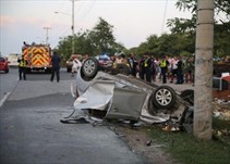 Noticia Radio Panamá | Panamá registra hasta la fecha 82 muertes por accidentes de tránsito