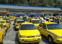 Noticia Radio Panamá | Aumento de cupos en el transporte selectivo proviene de administraciones anteriores