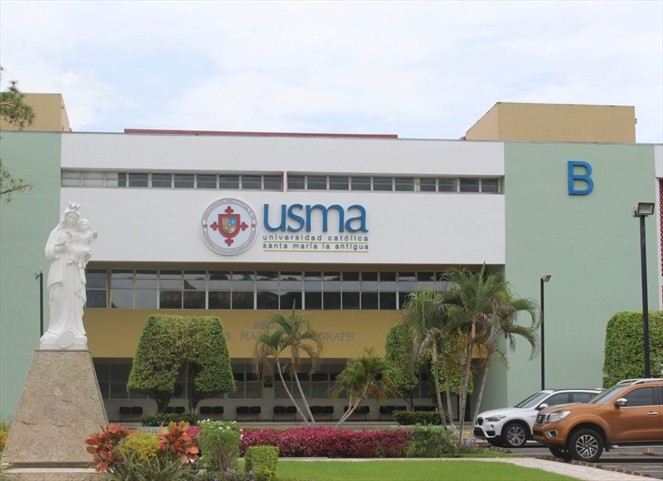 Noticia Radio Panamá | Usma avanza en la promoción de Compromiso Ético Panamá