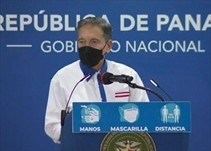 Noticia Radio Panamá | Presidente anuncia barrido de vacunación contra la Covid-19 en varias provincias a partir de Julio