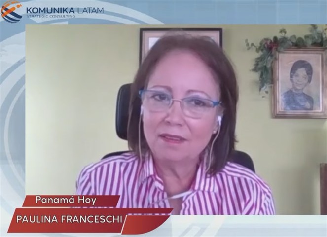 Noticia Radio Panamá | Foro: Hablando del Futuro de Panamá