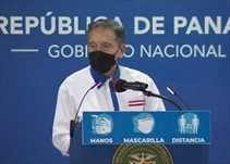 Noticia Radio Panamá | Presidente Cortizo indicó que tomará decisiones en la LNB cuando se tengan informes de las investigaciones
