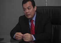 Noticia Radio Panamá | No existe mecanismo de sanción para el diputado Tito Rodríguez