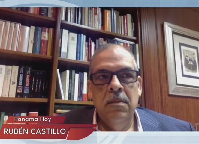 Noticia Radio Panamá | «Cualquier cambio constitucional debe ser fruto de los consensos»: Rubén Castillo