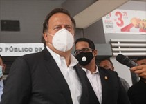 Noticia Radio Panamá | «Ni un dólar de Odebrecht ha ido a cuentas personales de Juan Carlos Varela», afirma hermano del Expresidente panameño