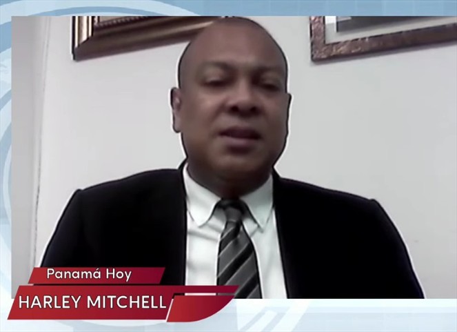 Noticia Radio Panamá | Mitchell: «La minería metálica es altamente inconveniente para la República»