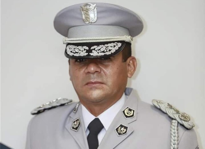 Noticia Radio Panamá | Presidente Cortizo designa a nuevo Director de la Policía Nacional