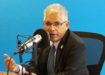 Noticia Radio Panamá | Blandón: “Tenemos que buscar un sistema que funcione”