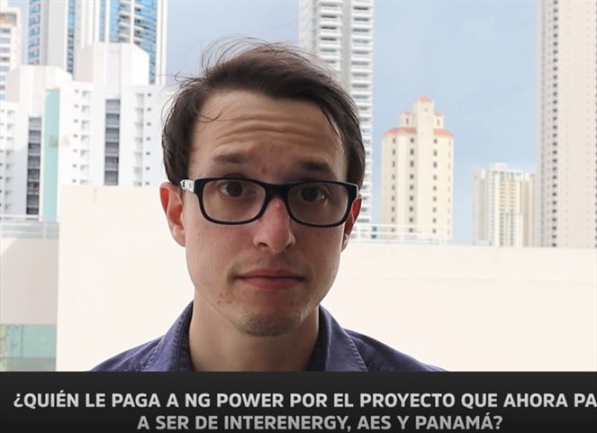 Noticia Radio Panamá | Sin Filtro: ¿La Nueva Planta de Gas en Colón?; ¿Quién le paga a los anteriores dueños del proyecto?; ¿Panamá?