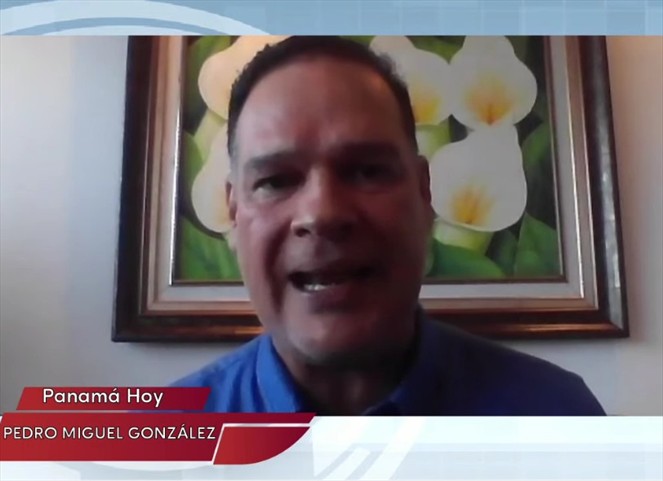 Noticia Radio Panamá | Pedro Miguel González: «Se requiere una revisión profunda de contrato con PPC»