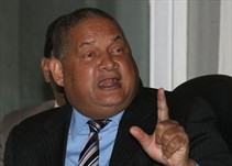 Noticia Radio Panamá | Diputado Robinson desmiente versiones que señalan que PRD haya escogido a candidato para presidir Órgano Legislativo