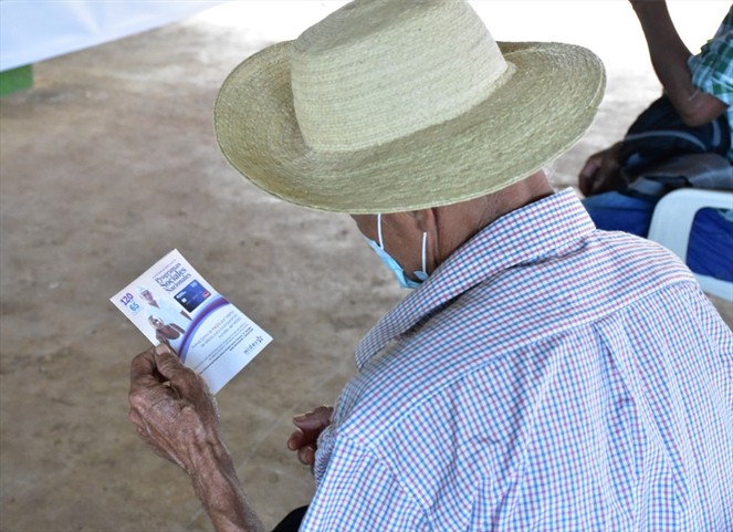 Noticia Radio Panamá | Anuncian segundo pago por tarjeta clave social que beneficiará a 156 mil 762 panameños de escasos recursos