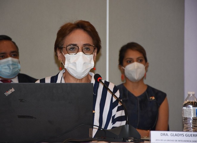 Noticia Radio Panamá | Autoridades de salud insisten en reforzar las medidas de bioseguridad ante una tercera ola de Covid-19
