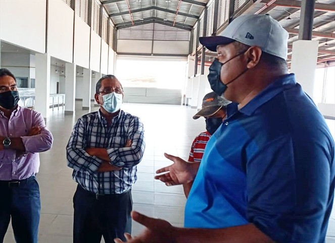 Noticia Radio Panamá | La Gran Terminal de Transporte de Aguadulce es la única autorizada para operar, asegura el director nacional de la ATTT
