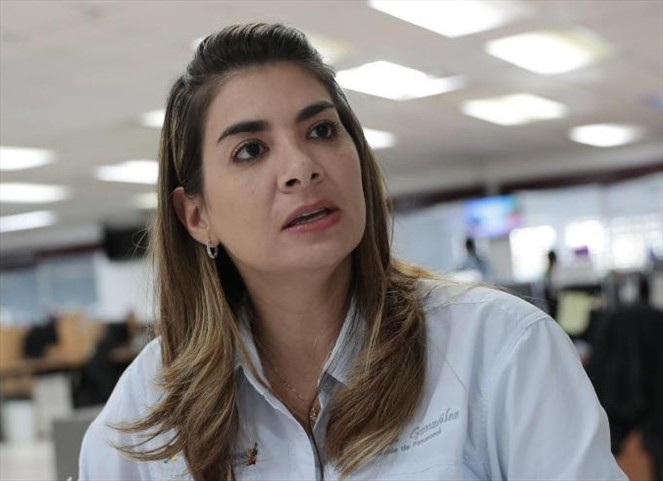Noticia Radio Panamá | Alcaldesa de Penonomé responsabiliza a autoridades del Minsa por aumento de casos en Coclé