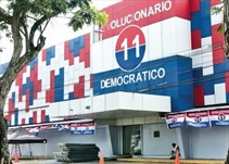Noticia Radio Panamá | Comité Ejecutivo Nacional del PRD establece línea estratégica en temas de interés nacional