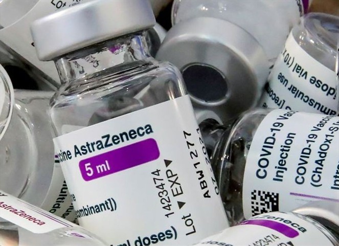 Noticia Radio Panamá | Inicia jornada de vacunación con dosis AstraZeneca de manera voluntaria en los circuitos 8-7, 8-8 y 8-10