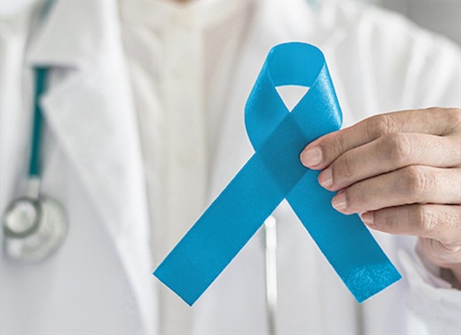 Noticia Radio Panamá | Cerca 2 mil 500 casos de cáncer de próstata se reportan cada año