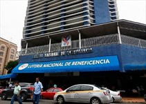 Noticia Radio Panamá | Ex funcionarias presentan declaración testimonial por caso de la LNB