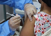 Noticia Radio Panamá | Caja de Seguro Social desarrolla jornadas de vacunación para niños y adolescentes en edad escolar