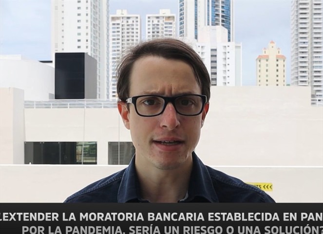 Noticia Radio Panamá | Sin Filtro: Extender Moratoria: ¿Riesgo o solución para la economía?