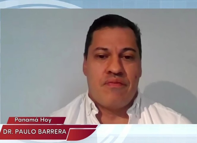 Noticia Radio Panamá | Se necesita aumentar la velocidad en fases de vacunación; Dr. Barrera