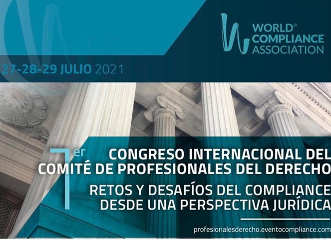Noticia Radio Panamá | Primer Congreso Internacional del Comité de Profesionales del Derecho se realizará del 27 al 29 de julio