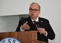 Noticia Radio Panamá | Director de la CSS reitera que el Diálogo Nacional no se ha suspendido