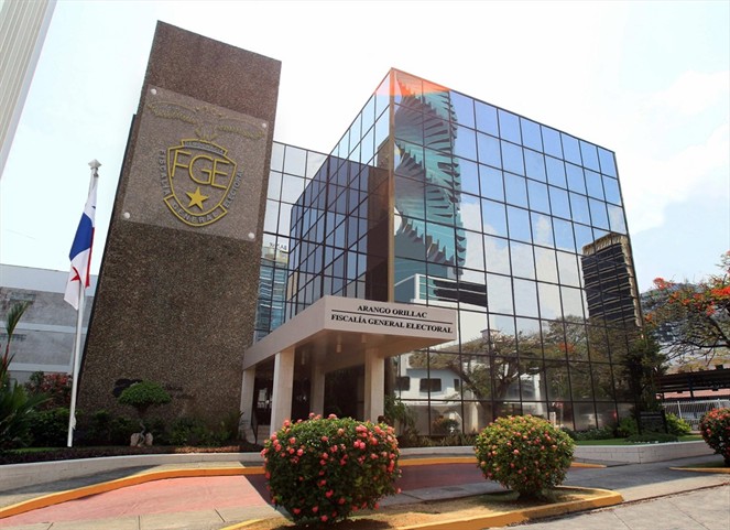 Noticia Radio Panamá | Fiscalía General Electoral reabre proceso por supuestos actos de corrupción en la LNB