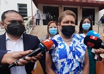 Noticia Radio Panamá | Rechazan solicitud de prescripción del caso pinchazos solicitada por defensa del expresidente Martinelli
