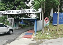 Noticia Radio Panamá | Municipio de San Miguelito realizó jornada de limpieza en Veranillo e inspeccionó trabajos en San Antonio