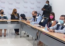 Noticia Radio Panamá | Defensoría solicita reforzar atención de privados de libertad