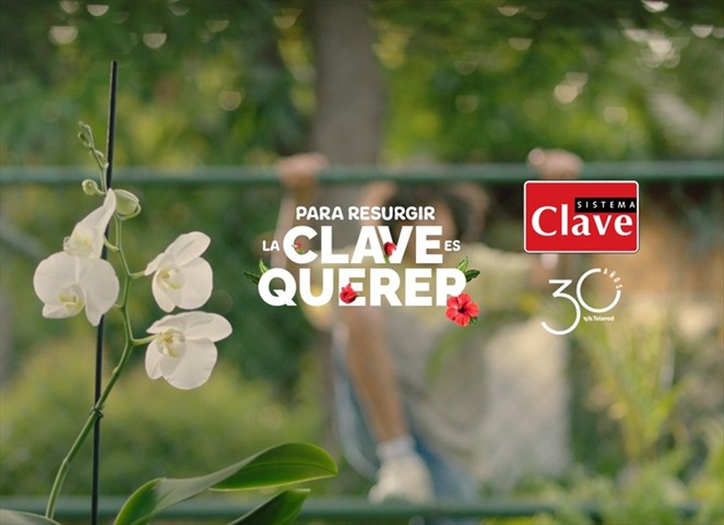 Noticia Radio Panamá | Bajo el lema “La Clave es Querer”, Telered y Sistema Clave inspiran a los panameños