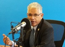 Noticia Radio Panamá | Reiteran llamado para iniciar proceso disciplinario contra diputados que no acataron decisión para elección en la AN