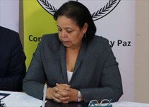 Noticia Radio Panamá | MINSEG adquiere nueva licitación para la compra de uniformes antidisturbios