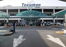 Noticia Radio Panamá | Autoridades aplican controles para evitar estadías prolongadas en el aeropuerto de Tocumen