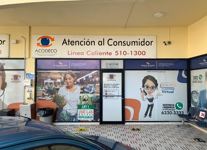 Noticia Radio Panamá | ACODECO: Se aplican más de 196 mil dólares en multas por incumpliento al historial de crédito
