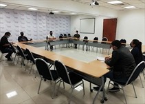 Noticia Radio Panamá | Asociación de Colegiales solicita a la defensoría establezca mesa de mediación con autoridades