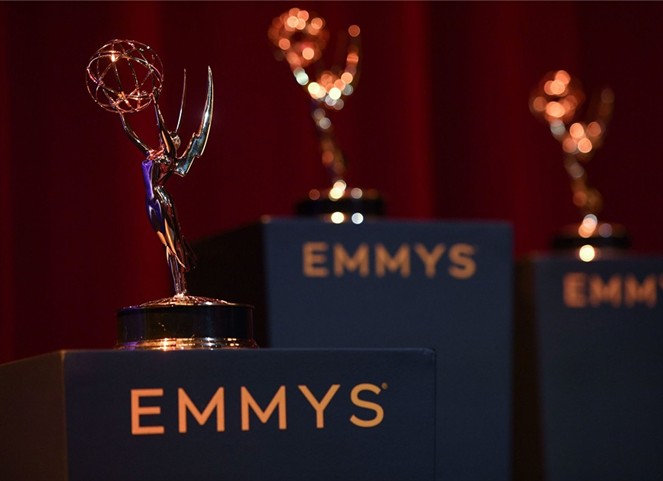 Noticia Radio Panamá | Conoce la lista de los nominados al Emmy 2021