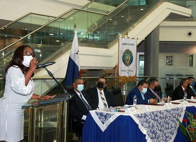 Noticia Radio Panamá | Descentralización figura entre las principales prioridades en la Comisión de Asuntos Municipales