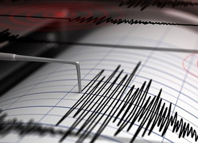 Noticia Radio Panamá | Sismo de magnitud 6,8 sacude el oriente de Panamá