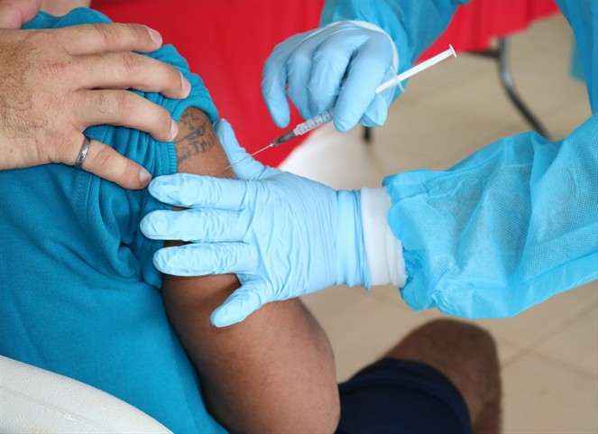 Noticia Radio Panamá | Jornada de vacunación se ampliará a 10 circuitos del país, anuncia la AIG