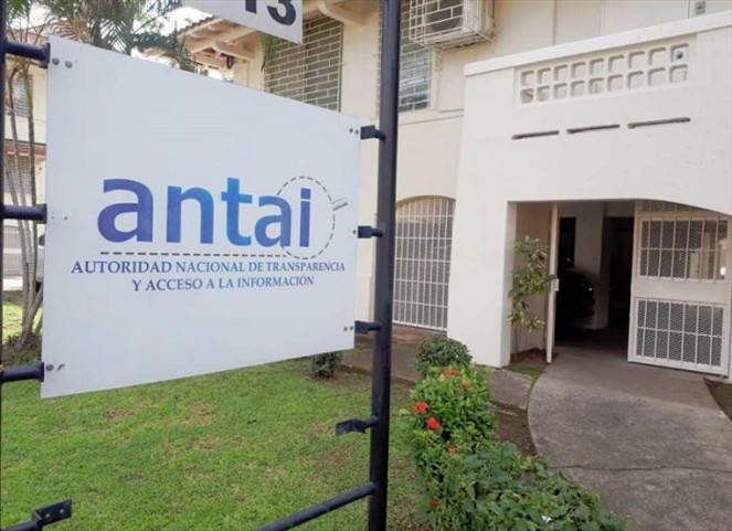 Noticia Radio Panamá | ANTAI remite seis expedientes al Ministerio Público para su investigación