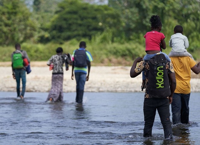 Noticia Radio Panamá | CIDH ordena a Panamá incluir a migrantes en la vacunación contra la Covid-19