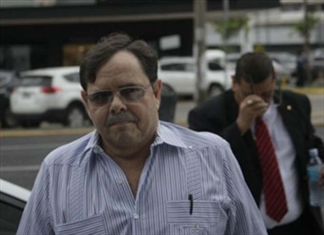 Noticia Radio Panamá | Exdirector de la DGI permanecerá bajo arresto domiciliario hasta diciembre
